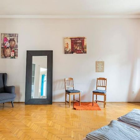 Budapest Basilica Apartment Bagian luar foto