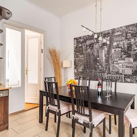 Budapest Basilica Apartment Bagian luar foto