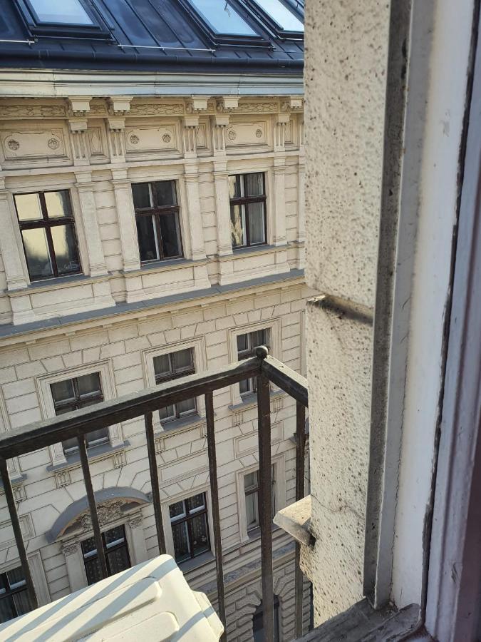 Budapest Basilica Apartment Bagian luar foto