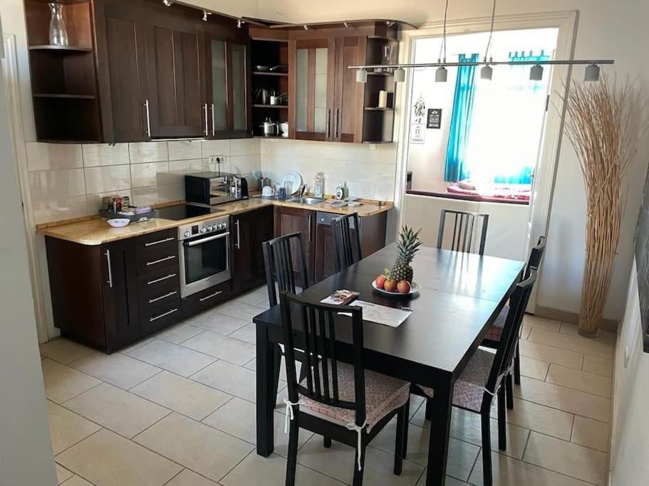 Budapest Basilica Apartment Bagian luar foto